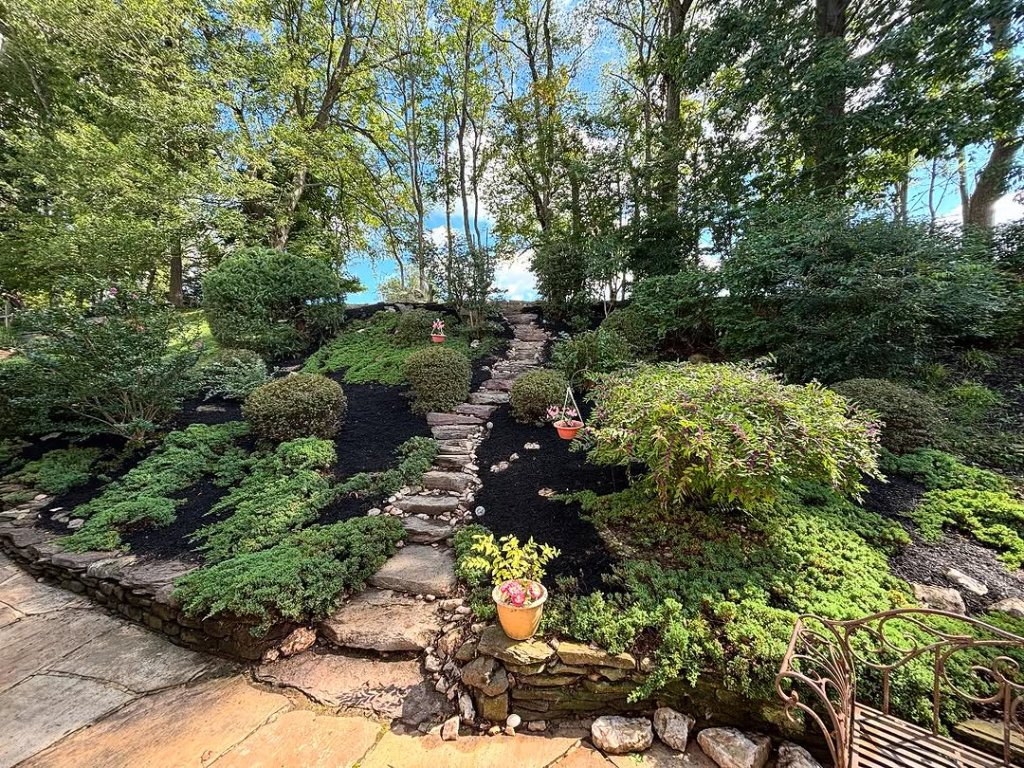 Clay Soil Drainage Fixes for Harford County, MD Properties