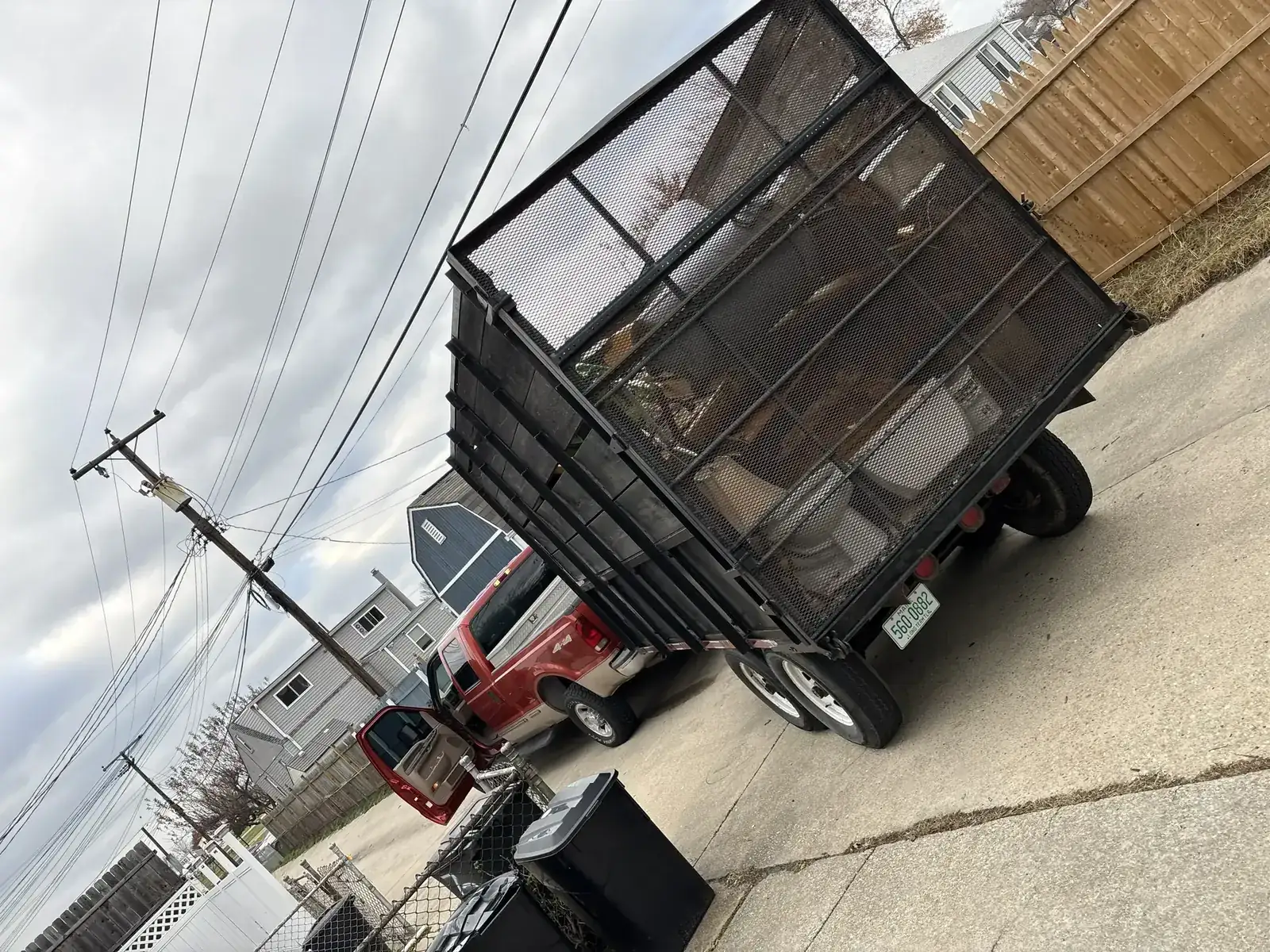 Junk Removal